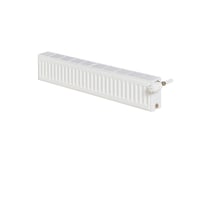 Stelrad Compact All In Plinth Type44, H200 mm x L2600 mm