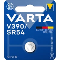 VARTA SILVER Coin V390, SR54, slv, 1 stk.