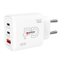Power Charger EU 65W GaN - Skross