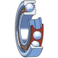 Leje SKF 7205 bep