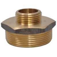 Ezze formindsket brystnippel, 1 1/4" x 3/4"