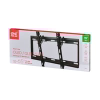 TV-beslag WM2421 Tilt, VESA 100x100 til 400x400, sort - One For All