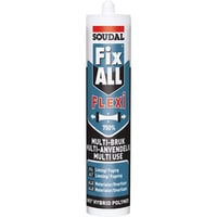 Fugemasse fix all flexi gr 290ML