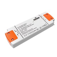 Billede af Dmpbar strmforsyning - Snappy 50W, 24V DC, 2.08A, IP20, indendrs brug