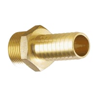 Nito Slangenippel, rrgevind 1/4″, 5/16″, 8,5 mm