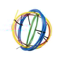 Rrbukketrde st, L=4m