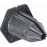 Brandgennemfring til kabel, 5-15 mm, LS90 - Kaiser