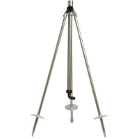 Stativ til cirkelsprinkler, 3/4" muffe/slangestuds - Bevo Nordic