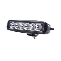 Ledlife 14w Led Arbejdslampe 10 36v Fokuseret Lys Vandtt Ip67 56x160x44 Mm