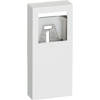 LK FUGA – Baseline panelunderlag, 1 modul, hvid