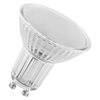 7: Osram Parathom PAR16 GU10, 120, 350lm, 2700K, 80Ra, 4,3W