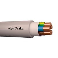 Installationskabel Easystrip Eca 5g1 5 Hf90gr R100 100 Meter