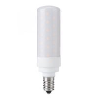 4: LED T28 E14 C927 900LM 9W dmpbar opal CRI90