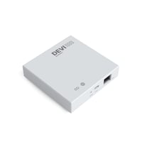 DEVI Connect, Gateway, Zigbee