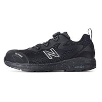 New Balance sikkerhedssko Logic BOA lukning, sort str. 44,5