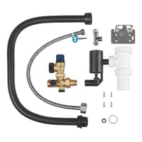 GROHE Red sikkerhedsenhed