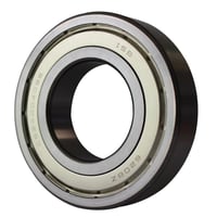 ISB 61800 sporkugleleje stl, 2Z