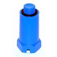 Afpropning 1/2'' t/dse bl