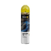 Mercalin markeringsspray, 600ml billede