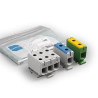 Klemmest KE61.03+KE61.2+KE61.3 CU/AL - Ensto