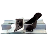 Edma fas- og gipshvl, stilbar