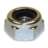 Lsemtrik DIN 985 FZV, M12