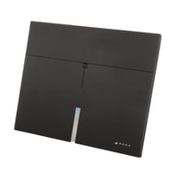 One For All SV9495 indendrs TV-antenne, 4K UHD, aktiv, 360, 54 dB, 5G, sort