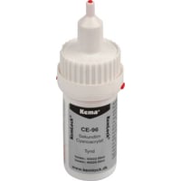 11: Kemlock CE-96 sekundlim - 20ML