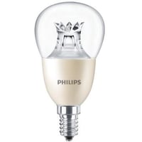 Philips Master LED Krone E14 DimTone, 806lm, Dim to Warm, 80Ra, 8W