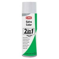 Rustbeskyttende maling Galvacolor, hvid