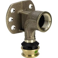 Raxofix dkvinkel, 16 x 1/2