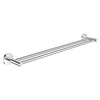 GROHE START hndkldestang, 600 mm, blank krom
