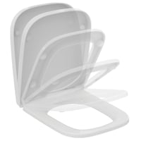 Ideal Standard i.life A toiletsde, hvid