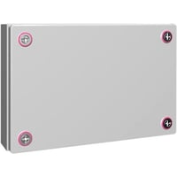 Klemkasse KX, 300x200x80 mm – Rittal
