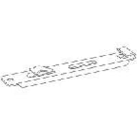 Centerbring SAS-E, el-galvaniseret - Legrand