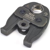 RIDGID LØS M28 PRESSKÆBE COMPACT TIL RP-219, 19KN PRESMASKINER