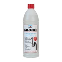 Norenco Mudin afløbsåbner, 1 liter