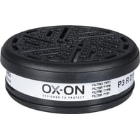 Se OX-ON filterst P3. Mod faste og vskeformige partikler. hos WATTOO.DK