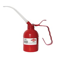 Kabi oliekande 35, metal, nylontud, 0,4 l, KA35