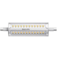 Billede af Philips Lighting CorePro LED linear - LED, R7s, 14W, 830, 1600lm, 118 mm (A+), dmpbar hos WATTOO.DK