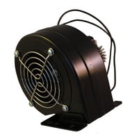 NBE Bl?ser 85 mm. Scotte Plus Bl?ser til 10-30 kW br?nder