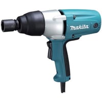Makita Slagnøgle 350nm 1/2" 400w - TW0350J