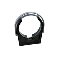 Rrbrer PP, 63mm med lsebjle - Gavatec