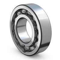 SKF 6002 sporkugleleje