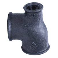 Tee 1x 1x 1/2'' sort