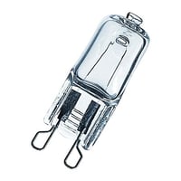 66725 Ovn 25W, 230V, 2-pak, G9 - Osram