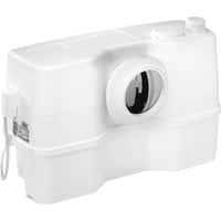 Grundfos afl?bspumpe - SOLOLIFT2 WC-1, 1 x toilet + 1 x afl?b