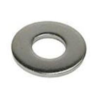 Passkive, 10X16X1,0 DIN 988, A2