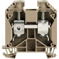 Gennemgangsklemme WDU 35 mm billede