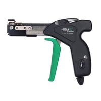 Tang til rustfri kabelbinder, 4,6-12 mm - Nelco